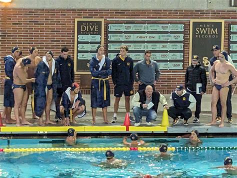 usc men's water polo|water polo planet 2023 commits.